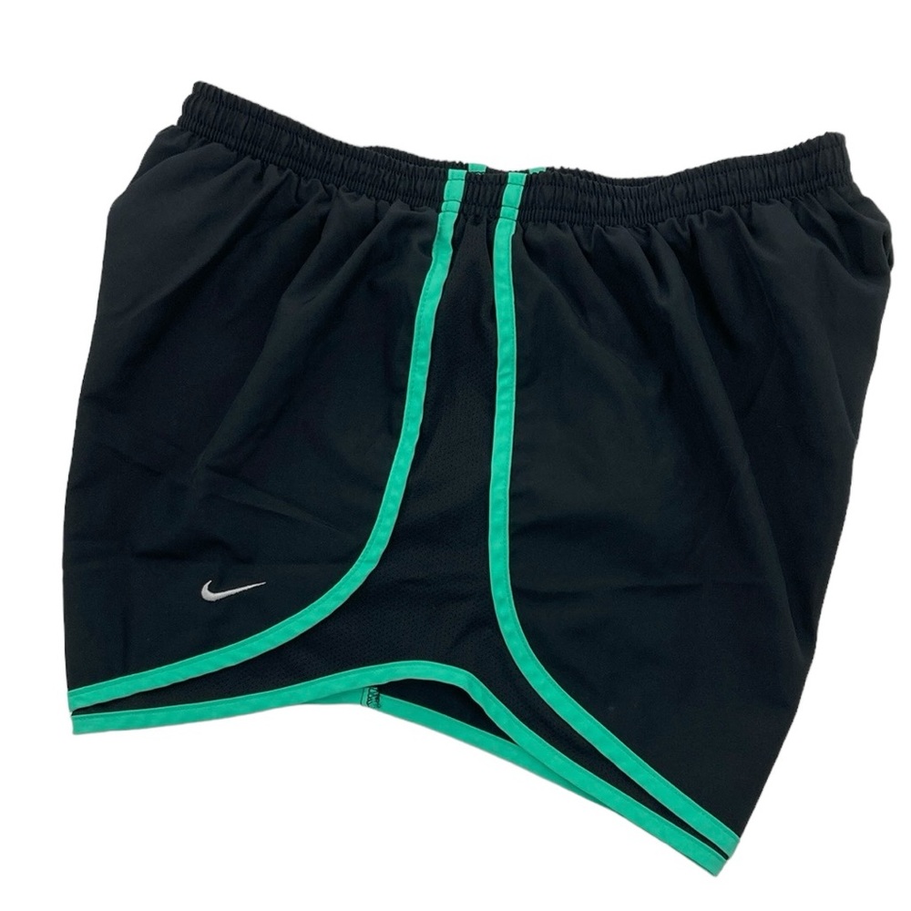 Nike Tempo DRI-FIT Running Short with Mesh Panels Women’s Large